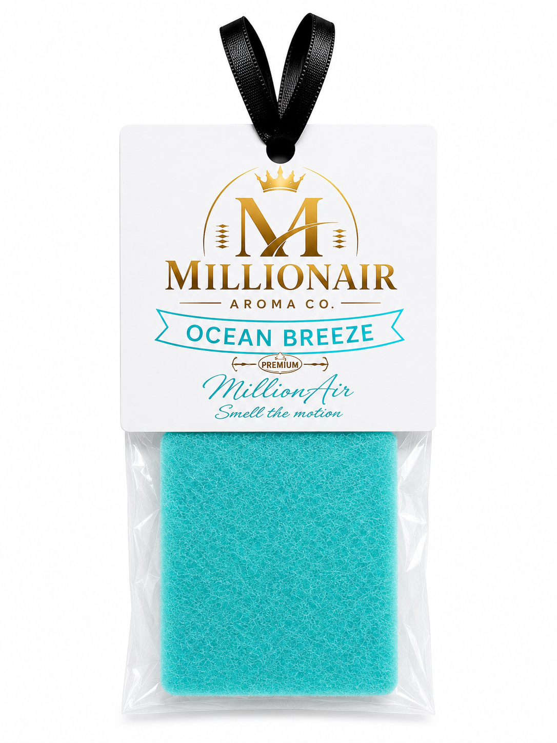 Ocean Breeze