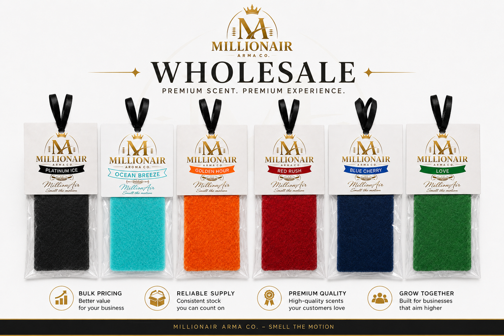 WHOLESALING