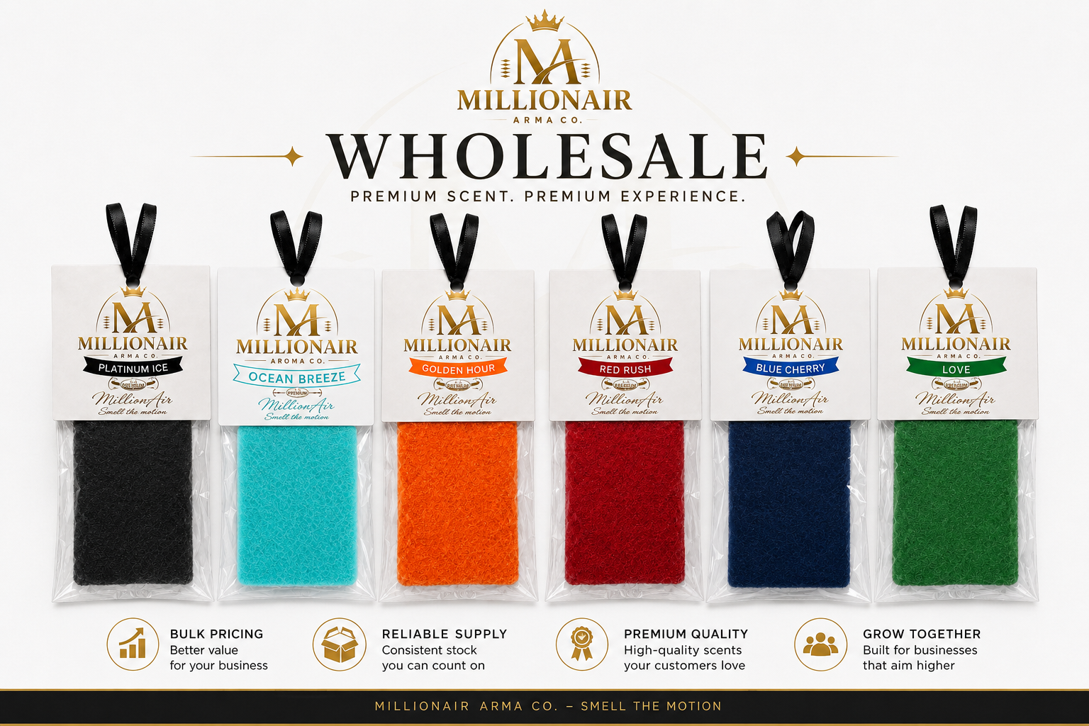 WHOLESALING